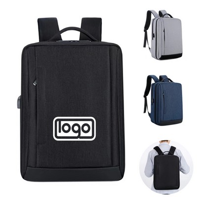 Business Laptop Backpack