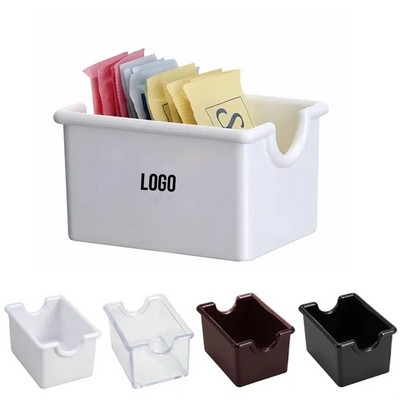 Sugar Packet Holder