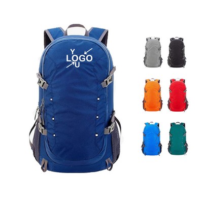 40L Packable Travel Hiking Daypack