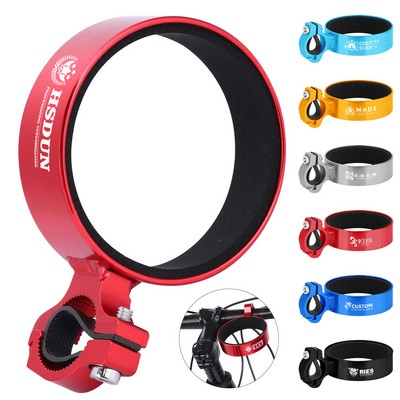 Aluminum Alloy Bicycle Water Bottle Holder