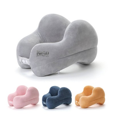 Office U-shaped Neck Pillow
