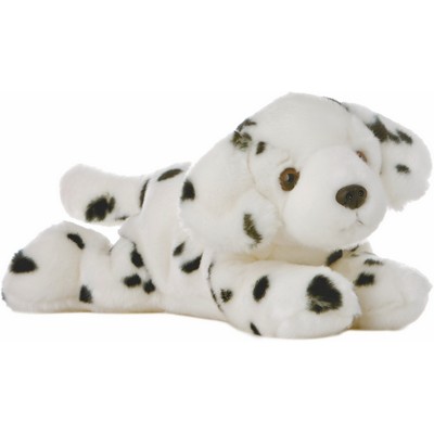 12" Dalmatian
