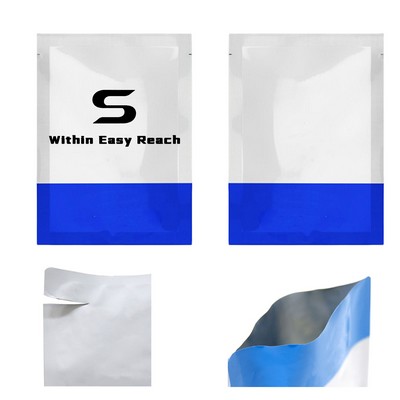 Full Color Mylar Bag