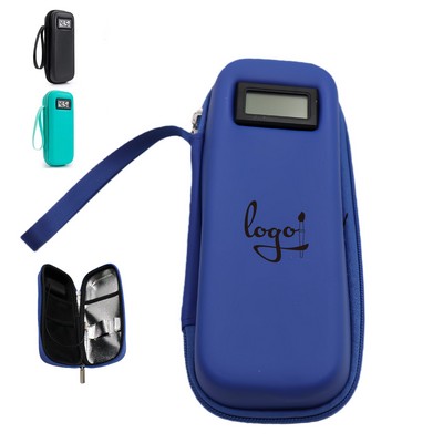 Insulin Travel Cooling Case