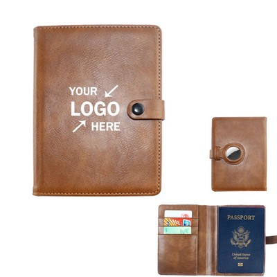 Wallet Card Case