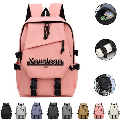 Lightweight School Bag