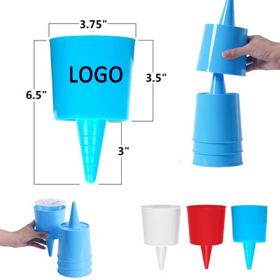 Beach Cup Holder
