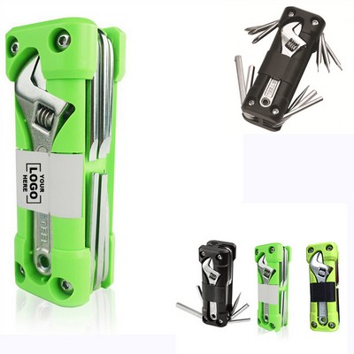 Motorcycle Repair Tool Kit Multi