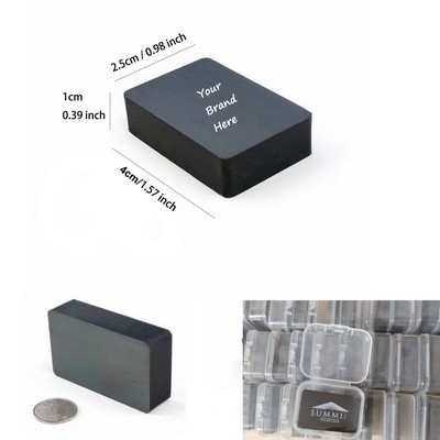 Hold Everything Block Magnets