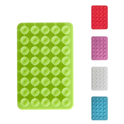 CETEM Premium Suction Mount