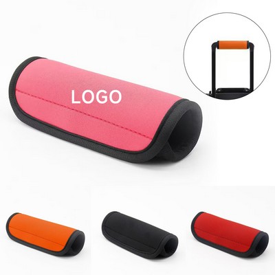 Luggage Handle Wrap Grip