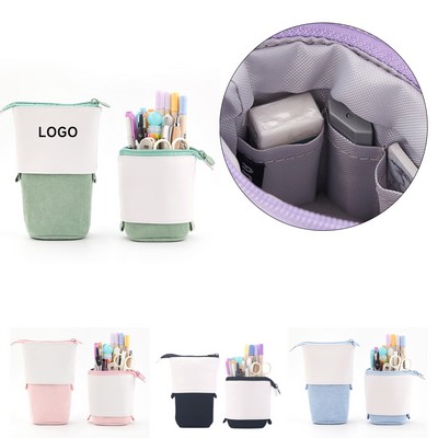 Telescopic Pencil Case