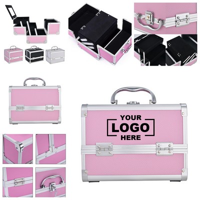 Makeup Case Organizer