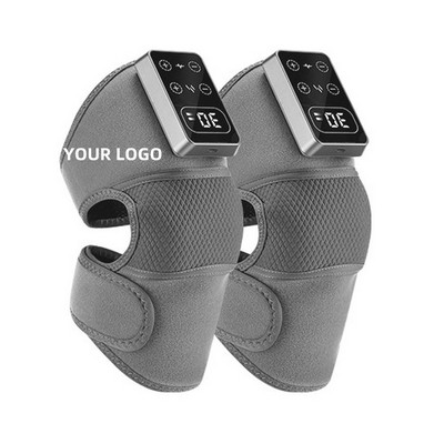 Cordless Knee Massager