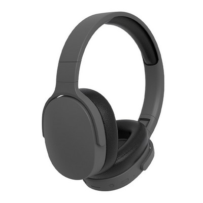 Wireless Bluetooth Headset Heavy Bass