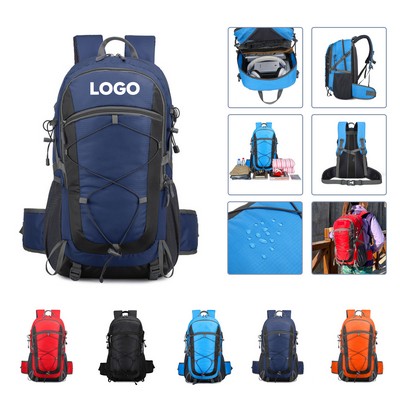 Hiking Backpack