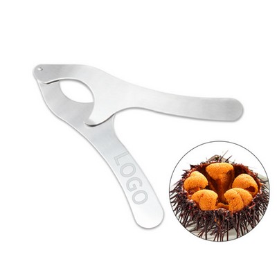 Stainless Steel Sea Urchin Scissors