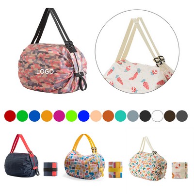 Reusable Shopping Bag