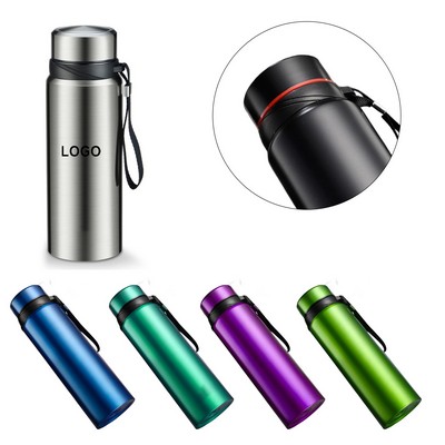 27oz Stainless Water Bottle/Tumbler