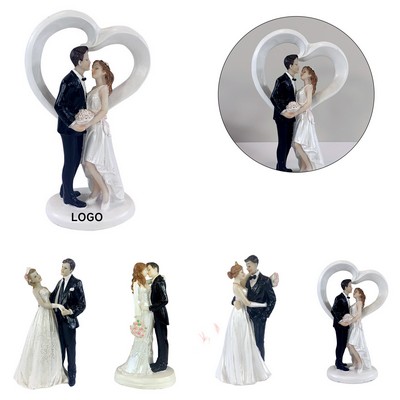 Personalized Custom Bobble head Figurine