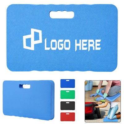 9.84 X 5.91 X 0.984" Eva Foam Knee Mats