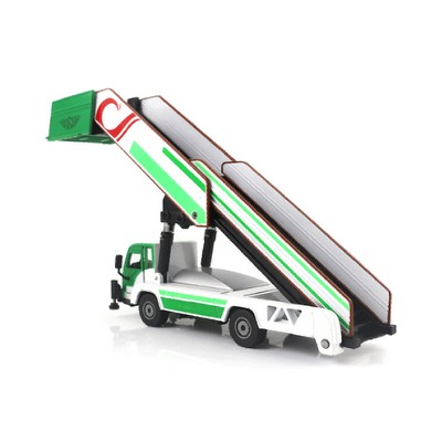 7.5" Boarding Car Diecast Model