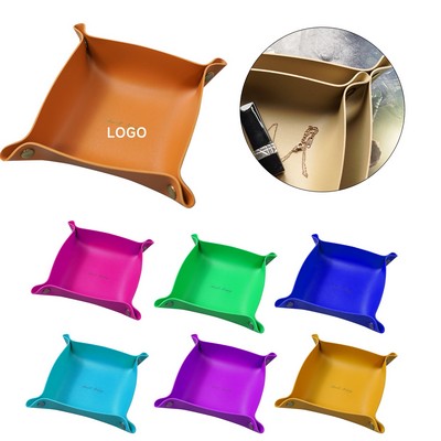 Key Jewelry Small Tray