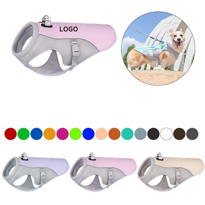 Dog Cooling Vest