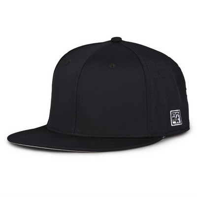 GameChanger Low Pro Perforated Flat Bill Cap