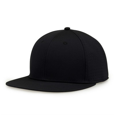 Youth Perforated GameChanger Snapback Cap