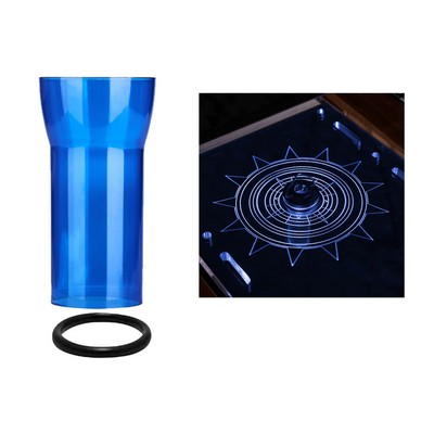 Luminous Camping Table Board