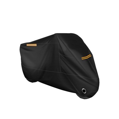 Motorcycle Cover