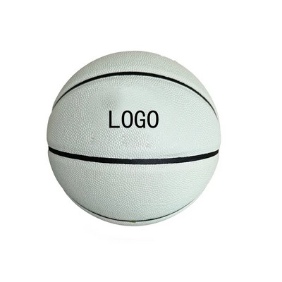 Standard Size 7 Basketball