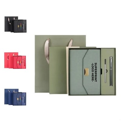 Notebook Gift Box Set
