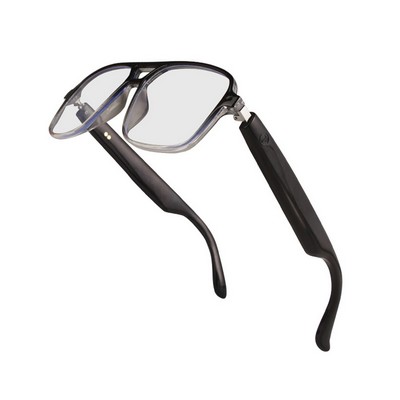 Stylish Bluetooth Eyewear