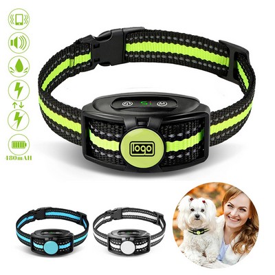 Smart Dog Collar