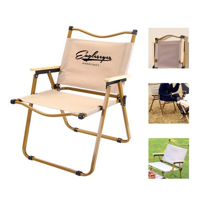 Folding Beach Chair