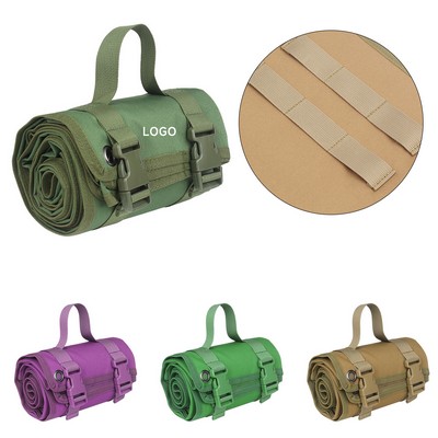 Tactical Shooting Mat