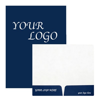 Presentation Folder - 9"x12"