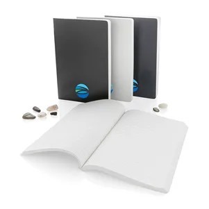 Impact Softcover Stone Paper Notebook A5
