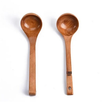Wood Spoon