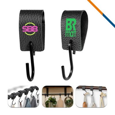 TrueHang PU Leather Hook