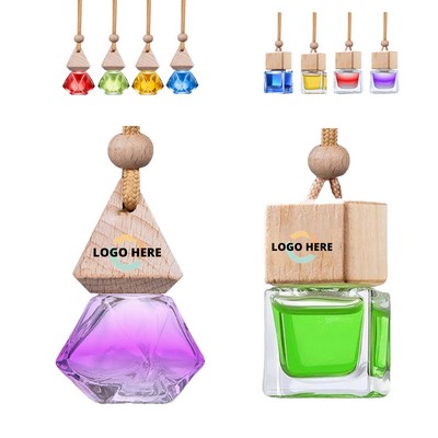 Car Hanging Air Freshener