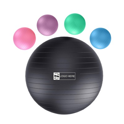 Exercise Ball for Yoga Pilates