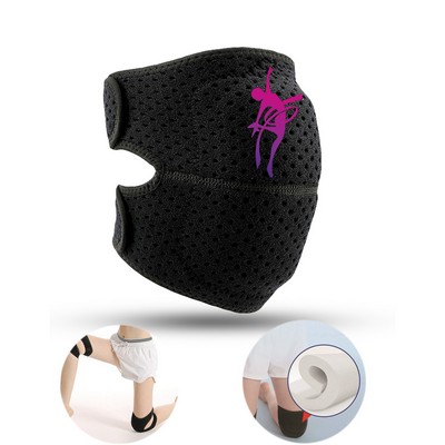 Thick Anti-slip EVA Protective Knee Pads
