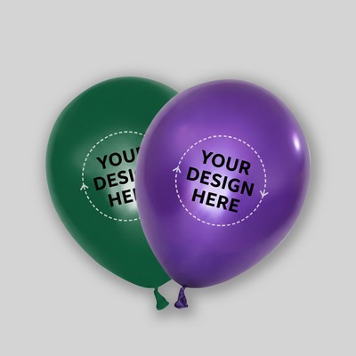 Custom Latex Balloons-47"