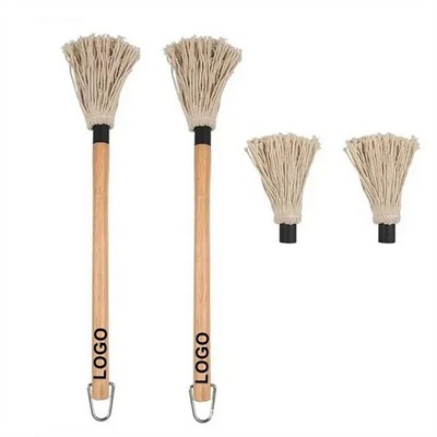 BBQ Basting Mop Brush