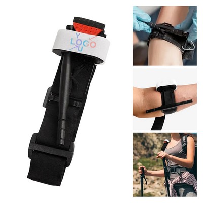 Combat Emergency Tourniquet