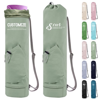 Yoga Mat Bag