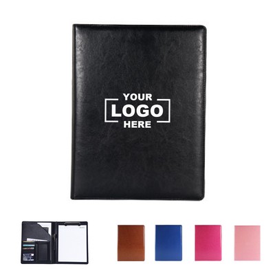 Business A4 File Folder